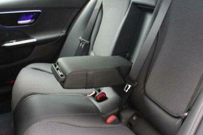 Mercedes Klasa C 180 Business Edition