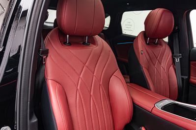 Omoda 9 1.5 Super Hybrid Exclusive AWD