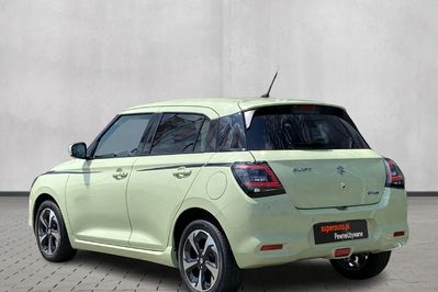 Suzuki Swift 1.2 Dualjet SHVS Elegance