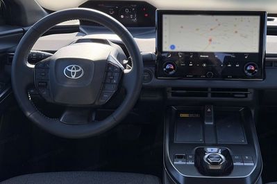 Toyota bZ4X 73.1kWh Style