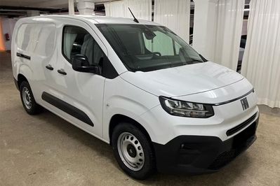 Fiat Doblo Cargo/Van XL L2H1 AT8
