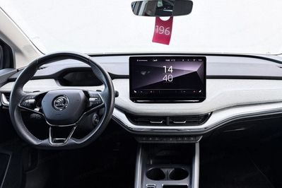 Skoda Enyaq 60.62KWH