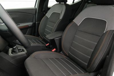 Dacia Sandero Stepway 1.0 TCe Expression CVT