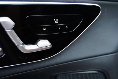 Mercedes GLC 300 de 4-Matic AMG Line