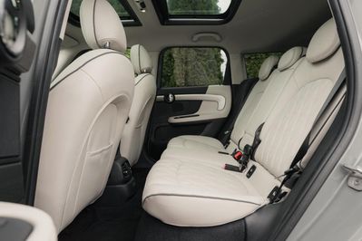 Mini Countryman Cooper SE ALL4