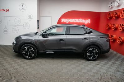 Citroen C4 X 1.2 PureTech Shine S&S EAT8