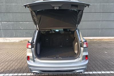 Ford Kuga Ecoblue Awd St-Line