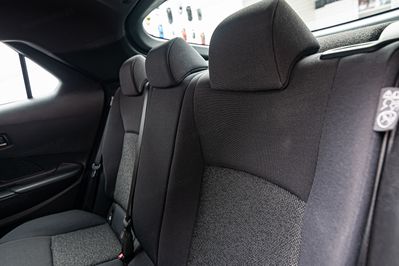 Toyota C-HR 1.8 Hybrid Comfort