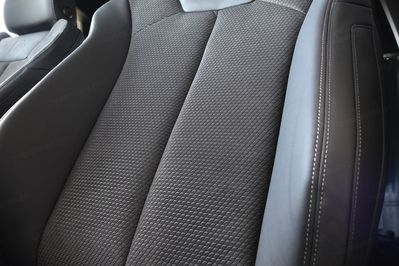 Audi Q3 35 TDI S-Line