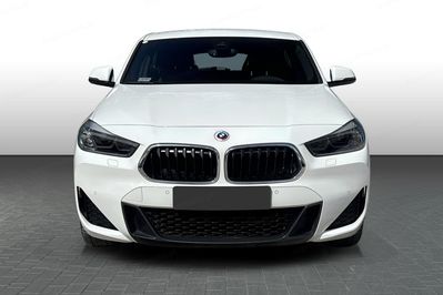 BMW X2 sDrive18i M Sport
