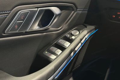 BMW Seria 3 318i M Sport