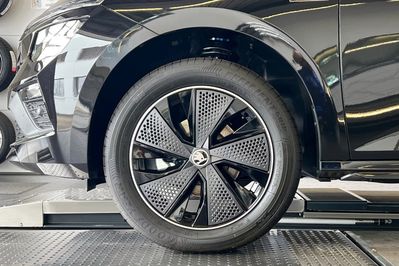 Skoda Kamiq Monte Carlo 1.5 TSI DSG