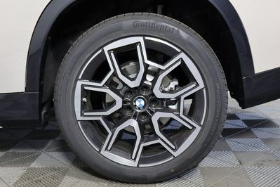 BMW X1 sDrive20i xLine