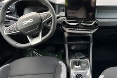 Dacia Duster Journey 1.2 TCe Hybrid-G LPG 4x4