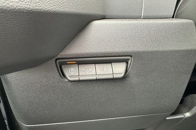 Renault Master L3 Skrzynia Otwarta