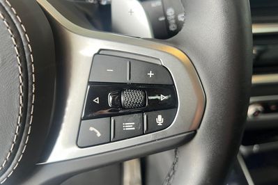 BMW X5 xDrive30d mHEV M Sport Edition sport-aut