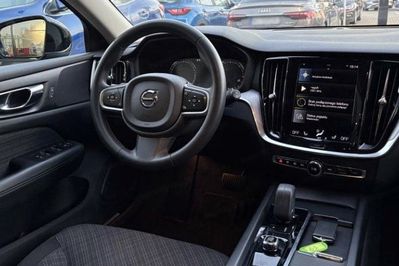 Volvo V60 B4 D Momentum Pro aut