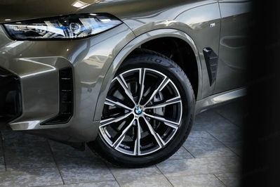 BMW X5 xDrive40i M Sport