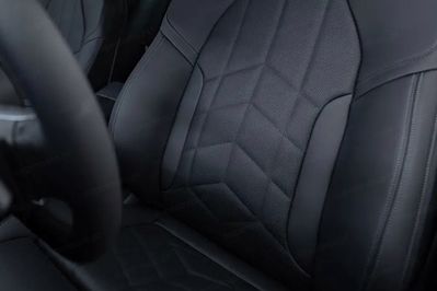 BMW Seria 5 Touring 520d xDrive M Sport