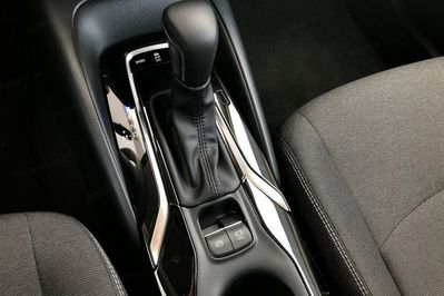 Toyota Corolla 1.5 Style MS