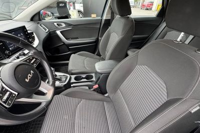 Kia Ceed 1.5 T-GDI M DCT