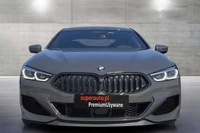 BMW Seria 8 M850I Xdrive