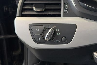Audi A4 Allroad 40 TDI mHEV Quattro S tronic