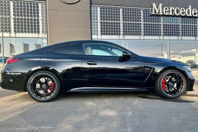 Mercedes CLE AMG 53 4-Matic+