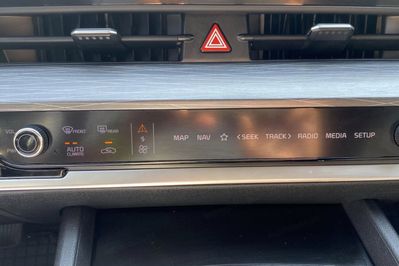 Kia Sportage 1.6 CRDI mHEV L 2WD DCT