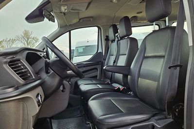 Ford Transit Custom Kombi L2H1