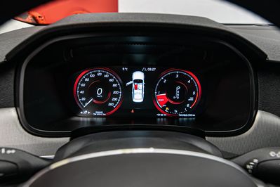 Volvo S90 D4 Inscription