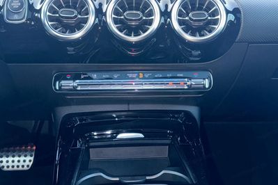 Mercedes Klasa A 45 AMG S 4MATIC