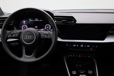 Audi A3 35 TFSI S tronic