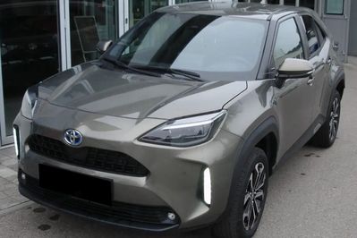 Toyota Yaris Cross Style 1.5 Hybrid