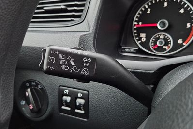 Volkswagen Caddy Long L2H1