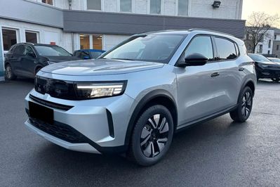 Opel Frontera GS 1.2 Turbo