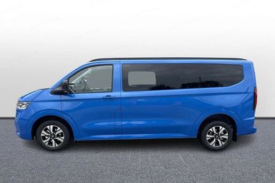 Volkswagen Caravelle TDI L2H1 Life aut