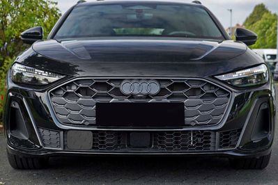 Audi A5 S5 TFSI Avant