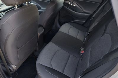 Hyundai i30 1.0 t-Gdi Smart