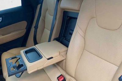 Volvo XC60 B5 B AWD Inscription