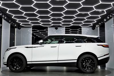 Land Rover Range Rover Velar 2.0 Si4 GPF