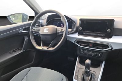 Seat Arona 1.0 TSI Marina S&S DSG