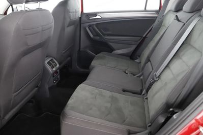 Volkswagen Tiguan Allspace 2.0 TDI 4Mot Elegance DSG