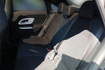 Mercedes CLA 220 mHEV 4-Matic 8G-DCT