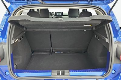 Dacia Sandero Stepway TCe Expression LPG