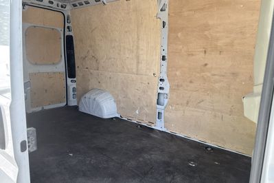 Fiat Ducato Maxi H3-Power L3H2