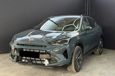 Cupra Formentor 1.5 TSI