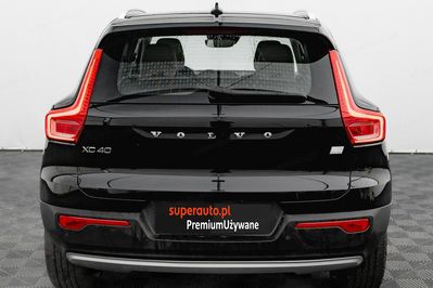 Volvo XC40 T5 Plug-In Hybrid Inscription