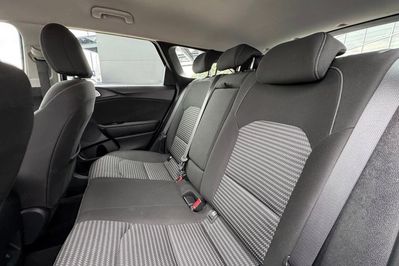 Kia Ceed 1.5 T-GDI M