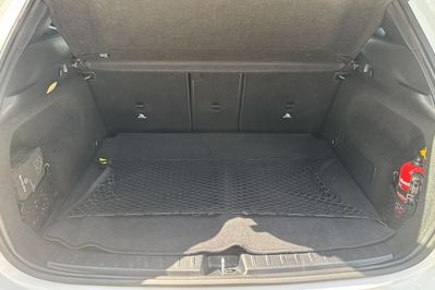 Mercedes GLA 200